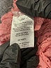 Assorted Brands 100% Cotton Pink Sleeveless Top 12-18 MO / 18 MO - photo 4