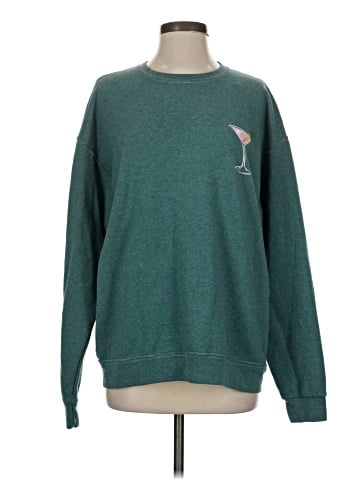 Sweet Claire Sweatshirt (view 1)