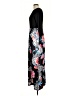 Unbranded Black Casual Dress Size S (estimated) - photo 5