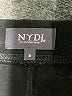 NYDJ Black Active Pants Size 6 - photo 7