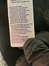 NYDJ Black Active Pants Size 6 - photo 8