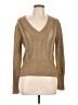 Caroll Tan Pullover Sweater Size EU 42 / US 12 - photo 1