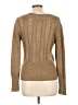 Caroll Tan Pullover Sweater Size EU 42 / US 12 - photo 2