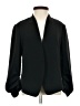 Ted Baker London Black Blazer Size 2 (0) - photo 1