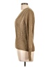 Caroll Tan Pullover Sweater Size EU 42 / US 12 - photo 5