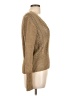 Caroll Tan Pullover Sweater Size EU 42 / US 12 - photo 4