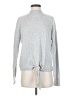 Ann Taylor LOFT Gray Turtleneck Sweater Size S - photo 1