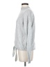 Ann Taylor LOFT Gray Turtleneck Sweater Size S - photo 5