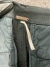 Free People Chevron-herringbone Black Khakis Size 2 - photo 6