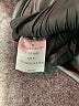 Comme Toi 100% Polyester Gray Cardigan Size M - photo 8