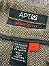 Apt. 9 Chevron-herringbone Gray Dress Pants Size 16 - photo 7