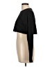Talentless Black Long Sleeve Top Size M - photo 5