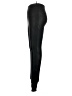 SPANX Metallic Black Leggings Size 1X - photo 5