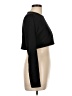 Talentless Black Long Sleeve Top Size M - photo 4