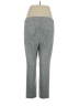 Lila Rose Solid Gray Dress Pants Size 16 - photo 2