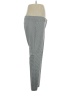 Lila Rose Solid Gray Dress Pants Size 16 - photo 4