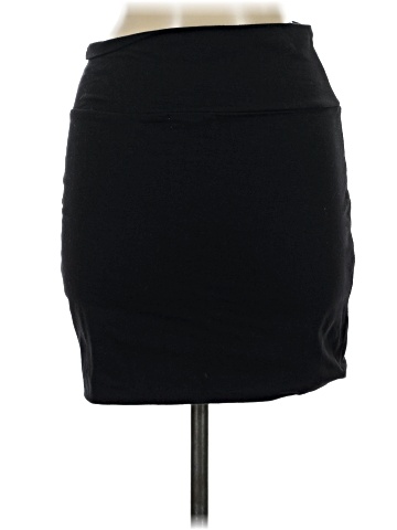 Ambiance Apparel Casual Skirt (view 2)