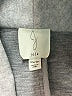 Joie Gray Kimono Size XS - photo 7