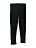 Zara Solid Black Active Pants Size 7 - photo 1