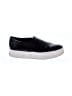 Vince. Black Flats Size 9 - photo 1