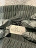 Hopely Black Casual Pants Size M (estimated) - photo 6