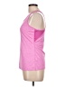 Nike 100% Polyester Pink Active Tank Size M - photo 5