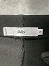 Adika Black Active Pants Size S - photo 4