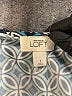 Ann Taylor LOFT Paisley Blue Casual Dress Size 4 - photo 7