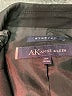 AK Anne Klein Black Blazer Size 2 (petite) - photo 6
