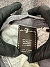 7 For All Mankind Gray Cords Size 14 - photo 3