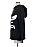 Adidas 100% Cotton Black Sweatshirt Size S - photo 5