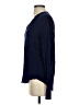 Michael Stars Blue Long Sleeve Blouse Size XS - photo 5