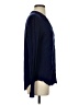 Michael Stars Blue Long Sleeve Blouse Size XS - photo 4