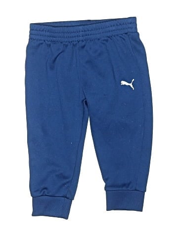 Puma Sweatpants (view 1)