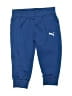 Puma Blue Sweatpants 12-18 MO / 18 MO - photo 1
