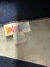 Lularoe Argyle Blue Casual Skirt Size XL - photo 4