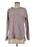 Cyrus Gray Purple Pullover Sweater Size M - photo 1