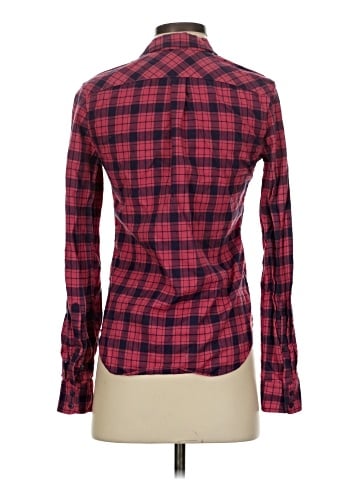 UNTUCKit Long Sleeve Button-Down Shirt (view 2)