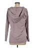 Cyrus Gray Purple Pullover Sweater Size M - photo 2