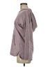 Cyrus Gray Purple Pullover Sweater Size M - photo 5