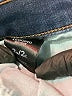 Express Outlet Blue Jeans Size 2 - photo 8
