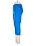 Zyia Active Color Block Blue Active Pants Size 6 - 8 - photo 5