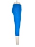 Zyia Active Color Block Blue Active Pants Size 6 - 8 - photo 4