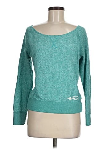 Independent Pullover Sweater (view 1)