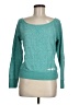 Independent Teal Pullover Sweater Size M - photo 1