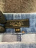 RACHEL Rachel Roy Blue Jeans Size 8 - photo 7