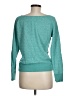 Independent Teal Pullover Sweater Size M - photo 2