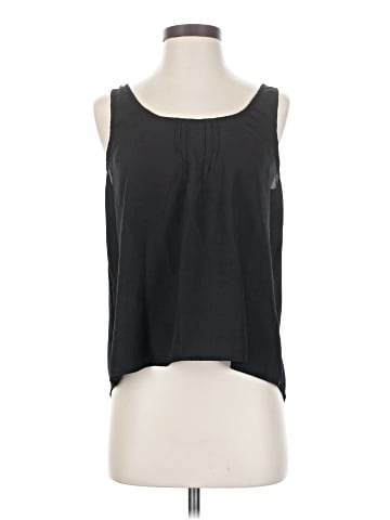 Mimi Chica Sleeveless Blouse (view 1)