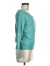 Independent Teal Pullover Sweater Size M - photo 4