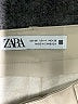 Zara Tan Khakis Size 4 - photo 4